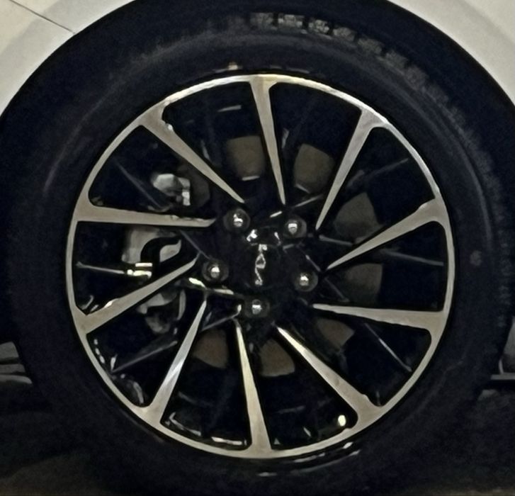 Диски Hyundai/Kia