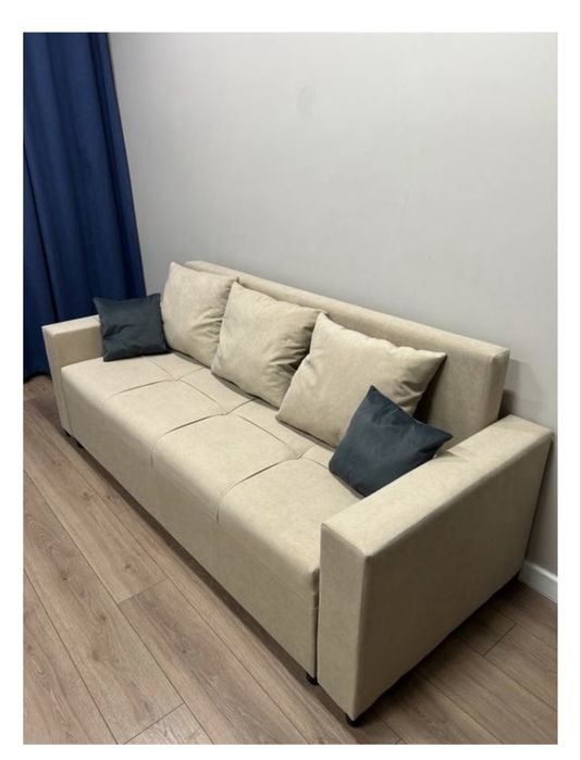 Диван раскладной, диван тахта 180 см