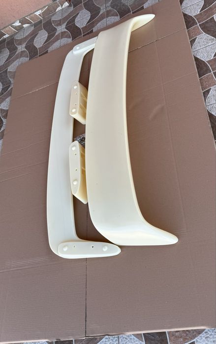 Eleron Portbagaj Ltw Bmw E46 COUPE!