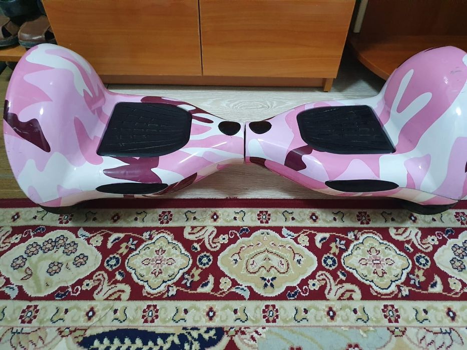 Гироскутер