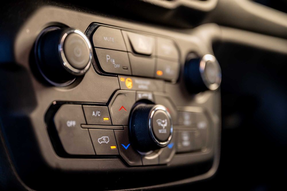 JEEP RENEGADE 1.0 Turbo 120CP M6 4×2 2021