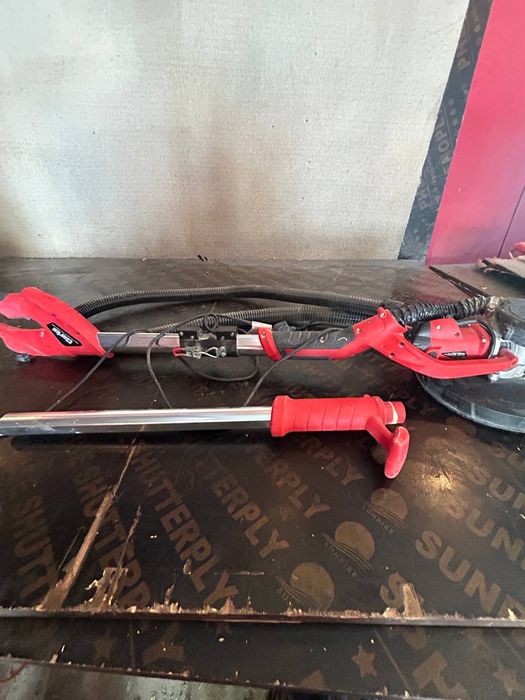 Жираф CLARKE гипсокартон виброшлайф виброжираф