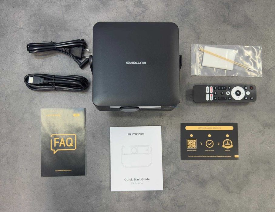 Putrims - S36 [#8261#]