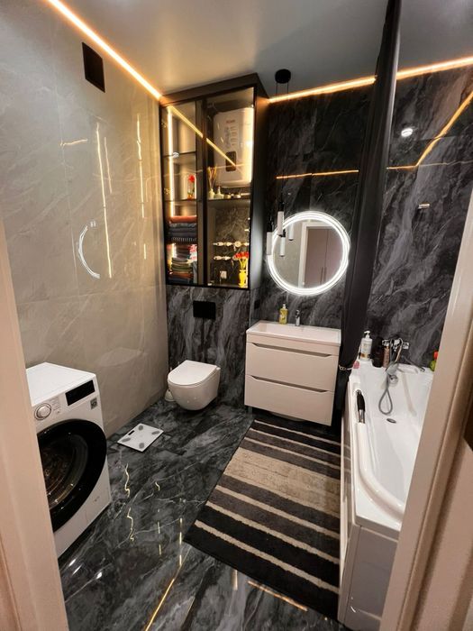 Продам 2 комнатную квартиру