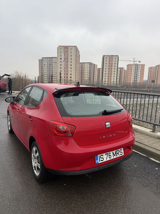 Vand Seat Ibiza 6j