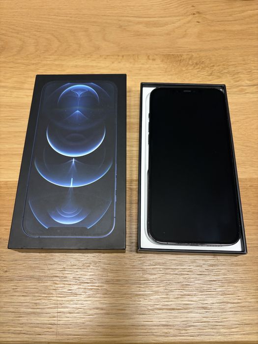 Iphone 12 Pro Max, 128 GB