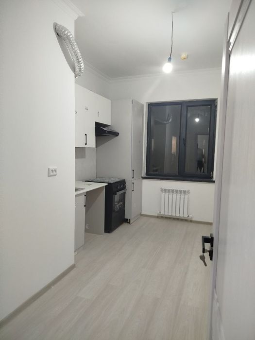 Срочна!! Урикзор резиденс 1-комнат