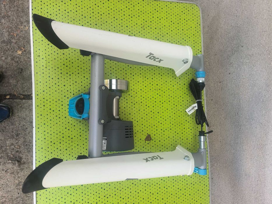 Велотренажор Tacx