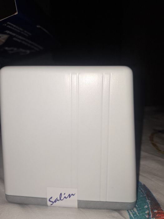 Aparat de purificare salina a aerului salin s2