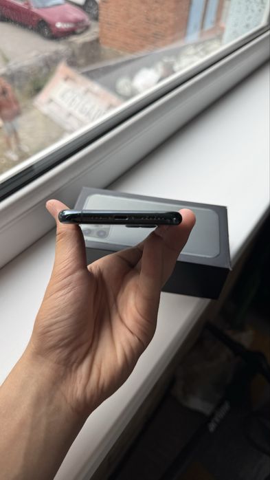 Iphone 11 pro,256,100%