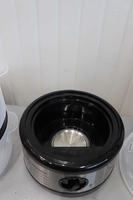 Електрически уред за готвене на пара BEPER BC.261