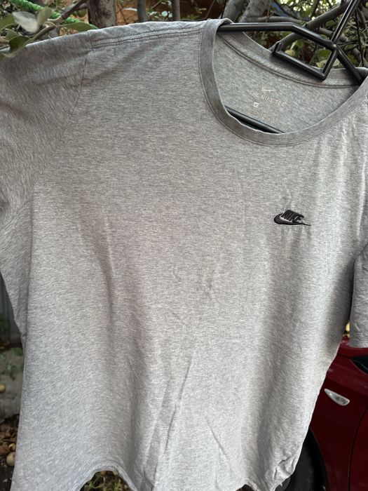 Футболка Nike XL ориг хб