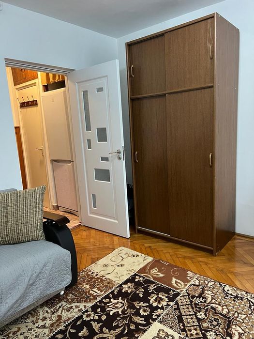 Apartament – Targu-Mures - Vedere 3