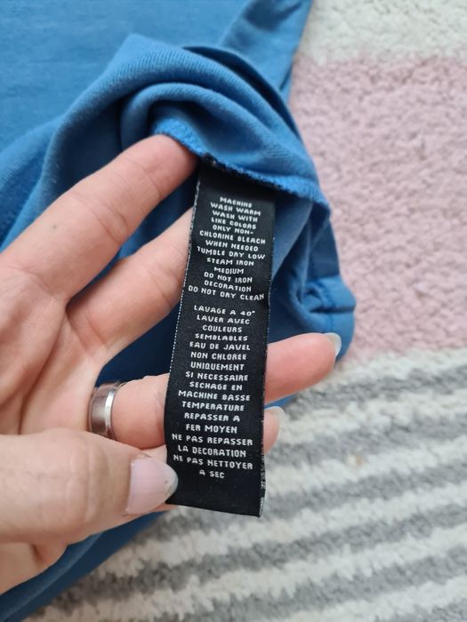 Tricou Ralph Lauren S-M