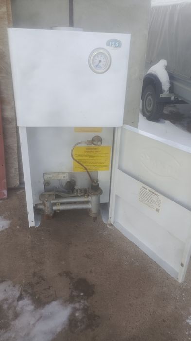 Продам котел Мимакс