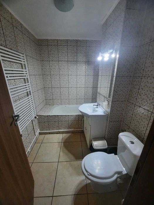 Apartament 2 camere de închiriat