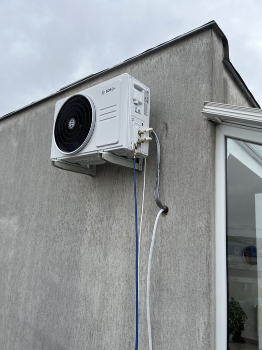 Montaj Aer Coditionat- Rapid,Profesional,Garantat