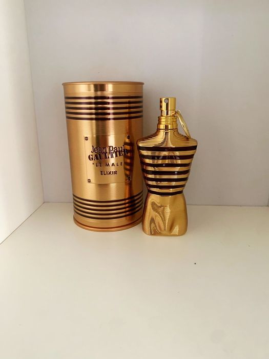 Parfum Sigilat 100ml