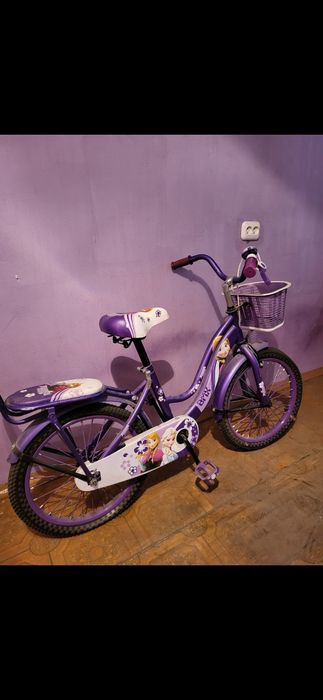 Продам детский велосипед