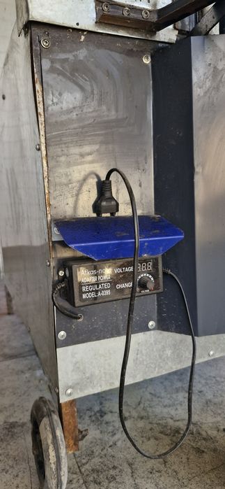 Буу апарат для гриль торг есть