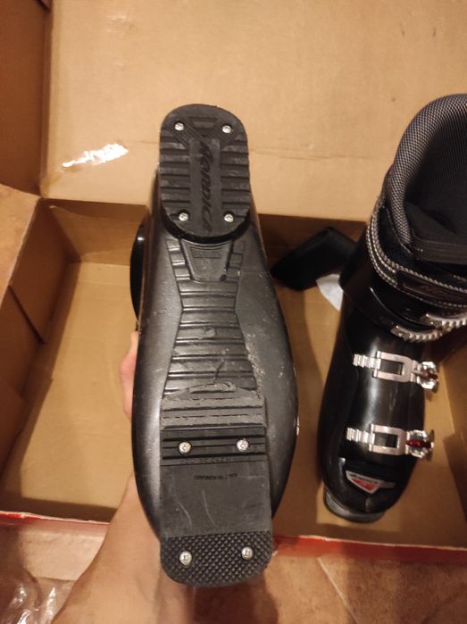 Ски обувки Nordica