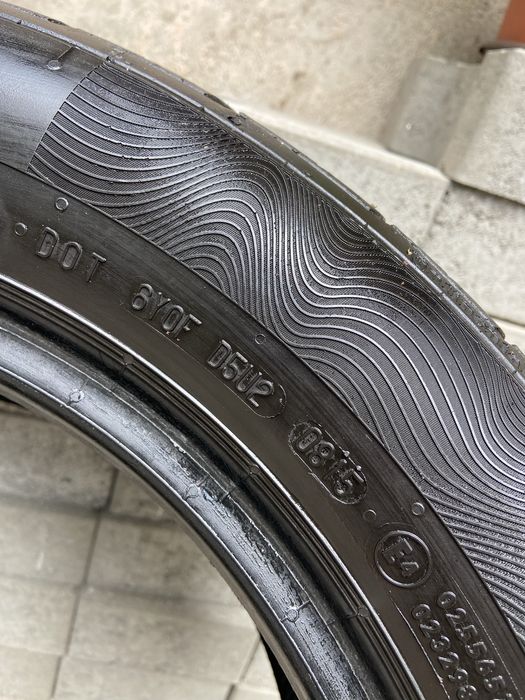 Гума 1 Брой Continental 205/55-16