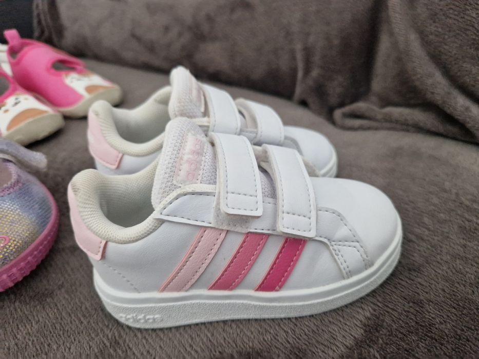 Pantofi fetite 23-24 lot sau la bucata, ddstep si altele