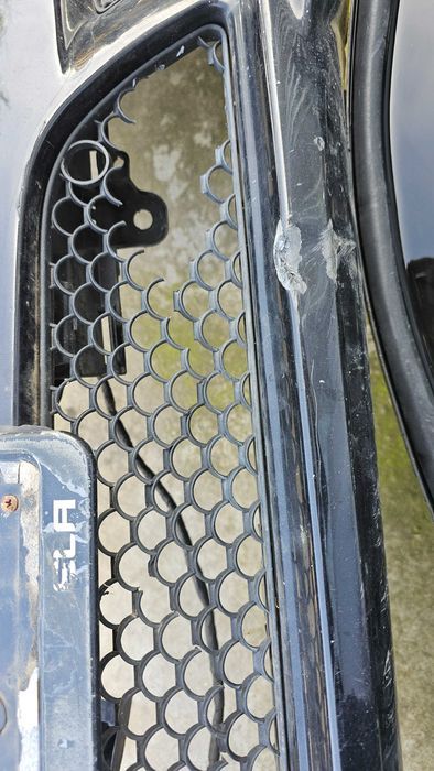 Bara fata AMG originala Mercedes S class W221 S320 S350 S500 S450 defe