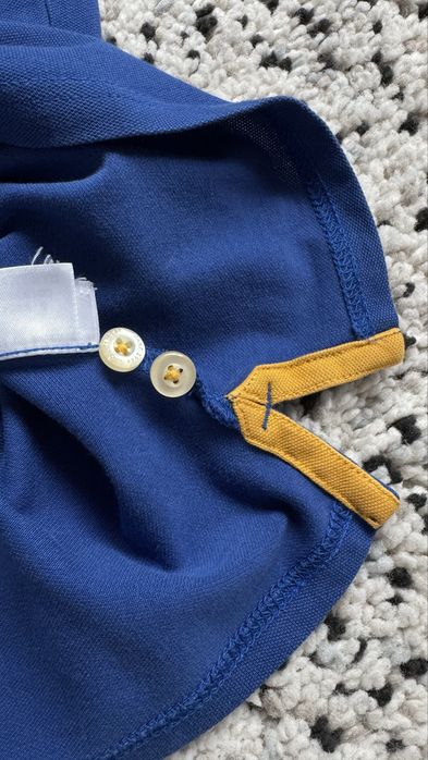 Мъжка блуза Gant размер S