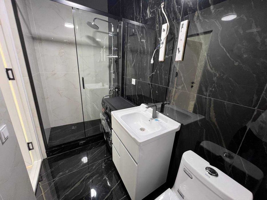 3х комнатная квартира со всеми удобствами, без глухих комнат, Согдиана