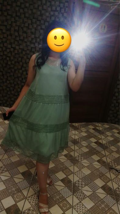 Турецкий платья