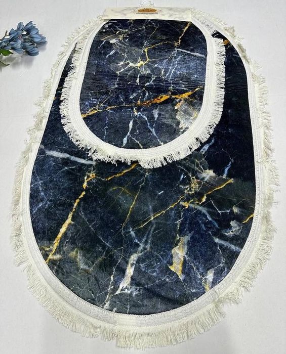 Коврик для ванны 2 в 1