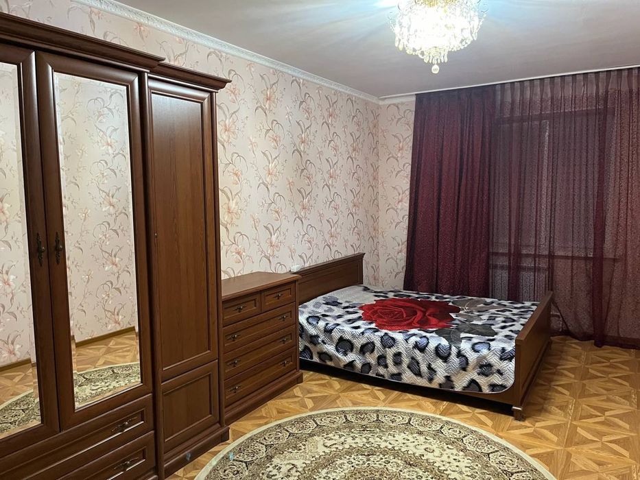 Квартиры в авангарде