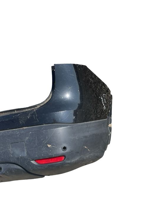 Bara Spate Nissan Qashqai Ii J11, J11_ 2013 - > 85022-4Ea0H