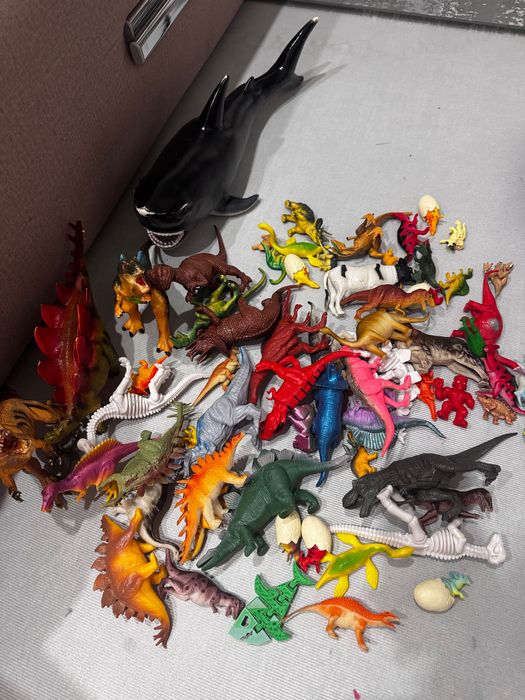 Детские игрушки развивающие