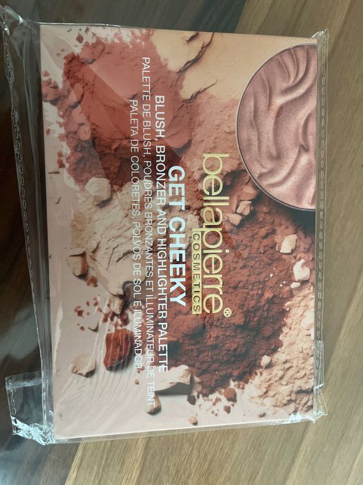 Bellapierre cosmetics