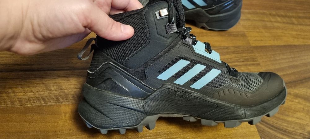 Adidas Terrex Goretex 36