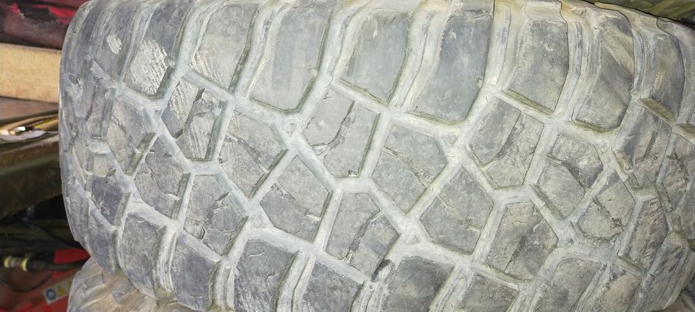 Шины BF Goodrich 265/70R16