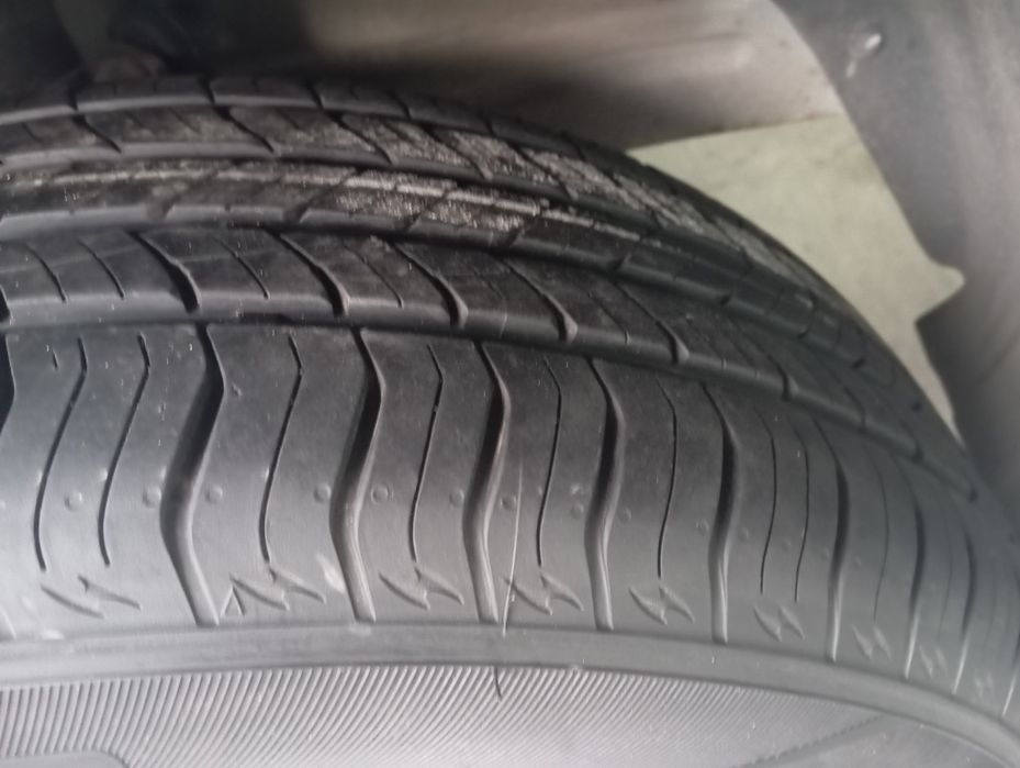 Продается электромобиль