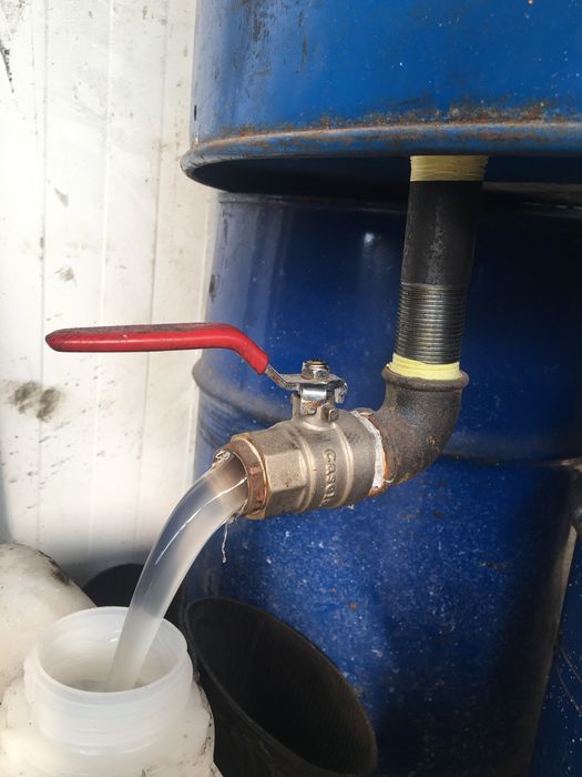 Жидкое стекло натриевое