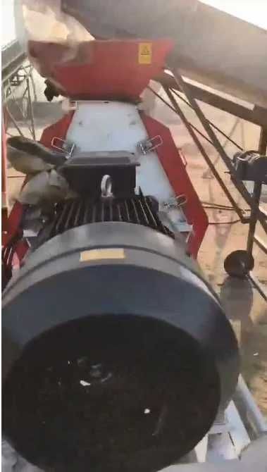 Дробильное оборудование производство 10 000 кг в/час