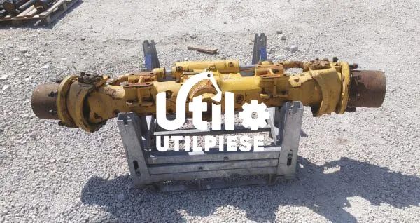 Punte ZF Kramer 612 712 812 912 412 512 + piese Kramer verificate