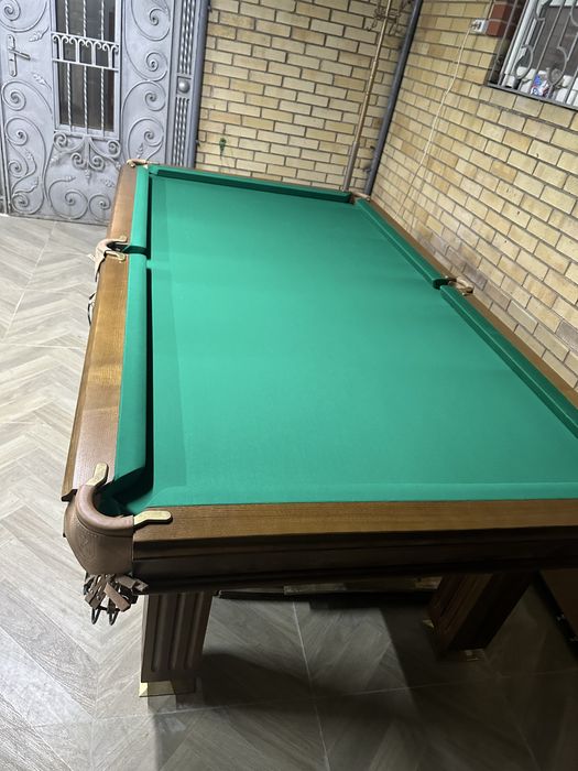 Бильярдный стол Старт 8 футов