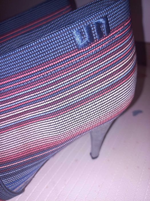 Официални ортопедични обувки United Nude