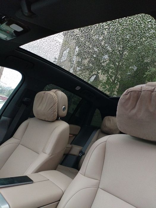 Lixiang L6 pro (2025)