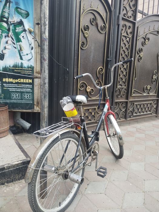 Велик Маркы стелс 710
