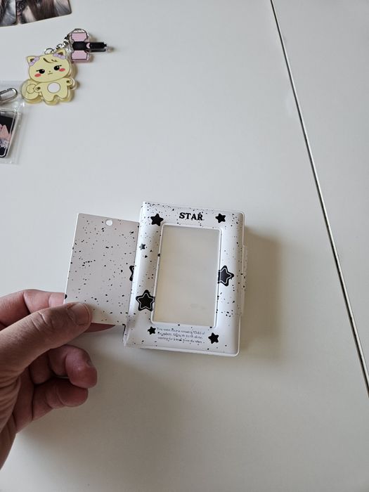Чисто нов мини албум за фотокарти 3 inch – STAR