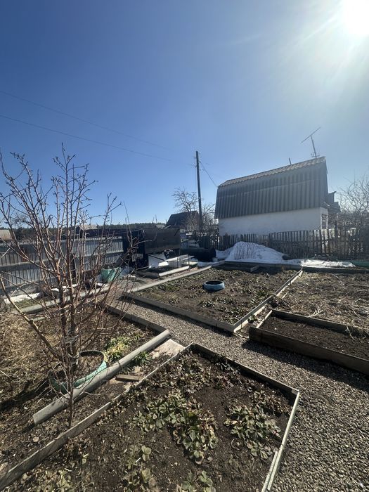 Продам дачу 6 соток