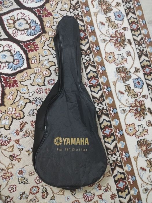 Продам хороший гитара