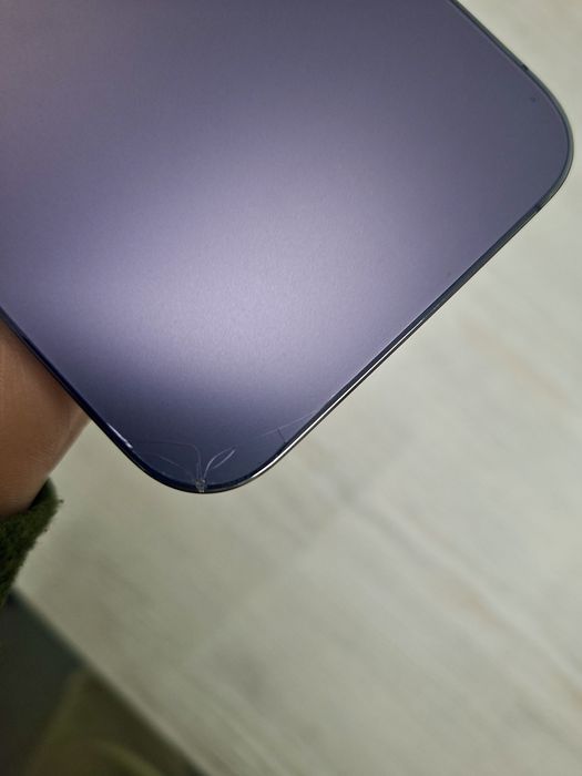 IPhone 14 pro Max 256